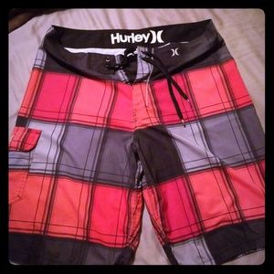 Hurley Board Shorts